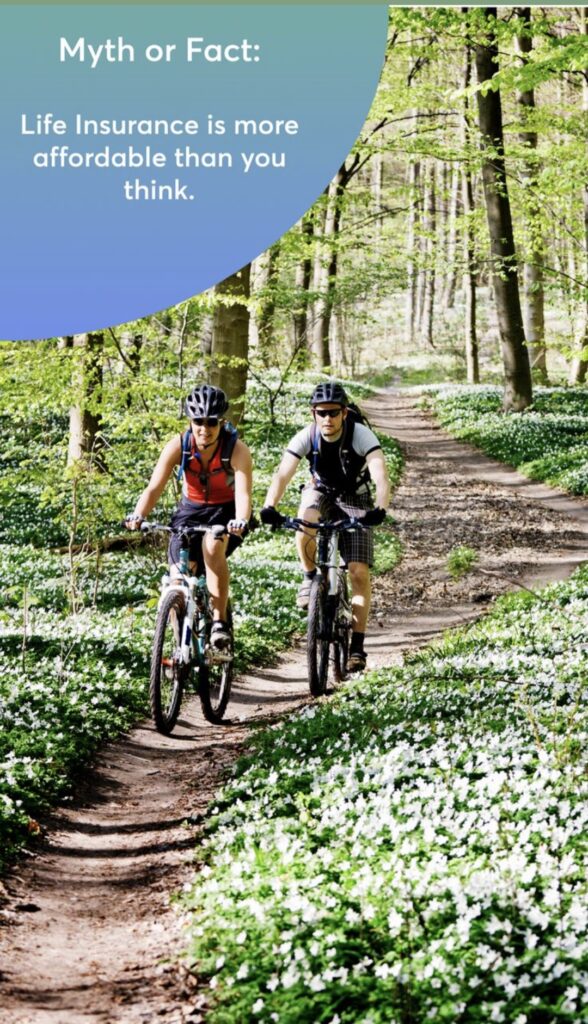 Life Insurance Myths & Facts You Must Know