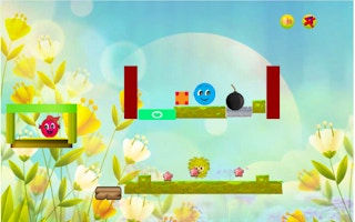 Image Alex Meets Ally Spring