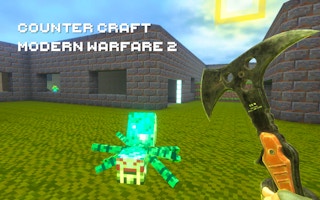 Image Counter Craft Modern Warfare 2