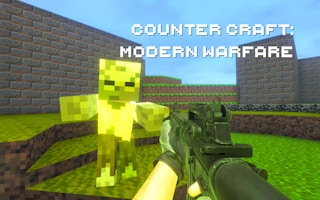 Image Counter Craft Modern Warfare