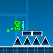 Cube Geometry Dash