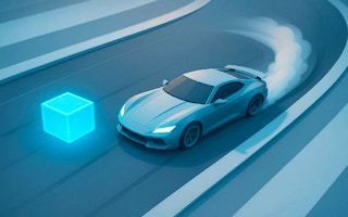 Image Drift Rush - Time is Ticking