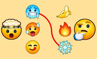 Image Emoji Puzzle Riddle