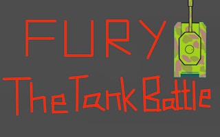 Image Fury - The Tank Battle