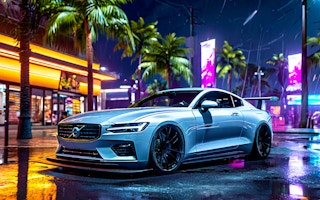 Image Just Drive Heat