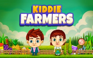 Image Kiddie Farmers