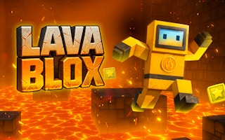 Image Lava Blox