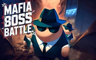 Image Mafia Boss Battle
