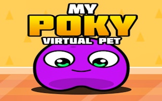 Image My Poky Virtual Pet