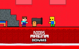 Image Noobs Arena Bedwars