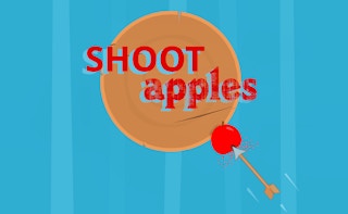 Image Shoot Apples