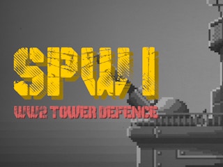 Image SPW I - WW2 Tower Defence