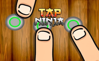 Image Tap Ninja