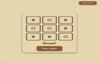 Image Tic Tac Toe-Fun Game