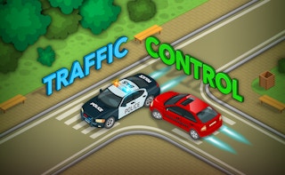 Image Traffic Control
