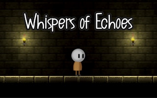 Image Whispering Echoes - Puzzle Dungeon Escape