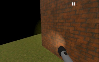 Image Zombie Running